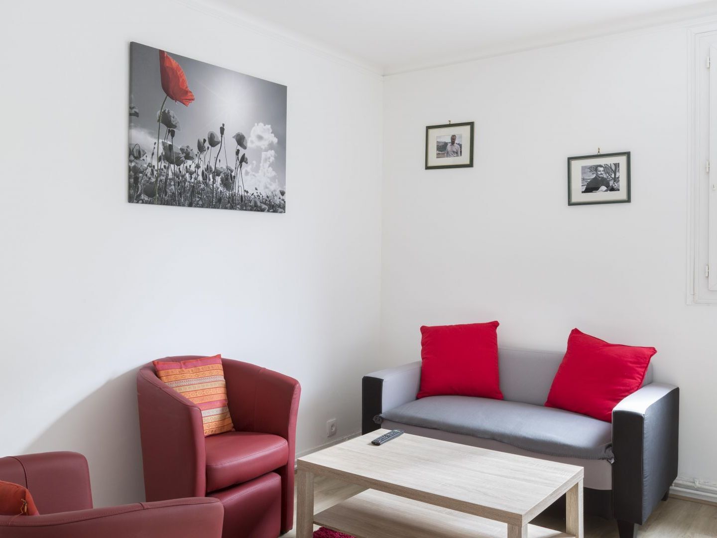 Brassens - Quartier Sainte Therese Rennes Buitenkant foto